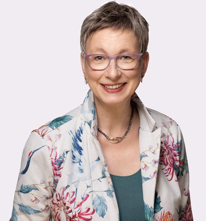 Martina Müller-Krüger