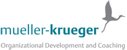 mueller-krueger – Organizational Development and Coaching Logo